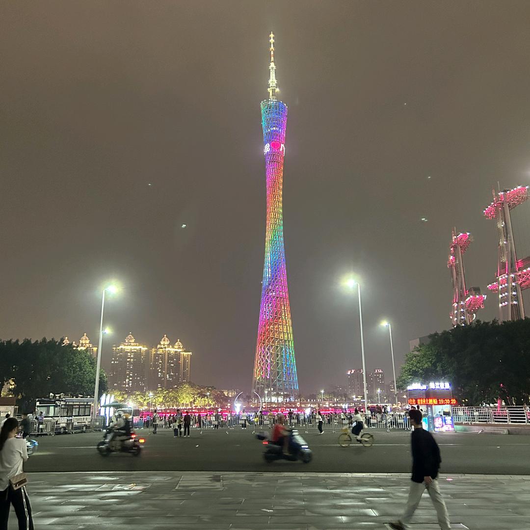 发财树
