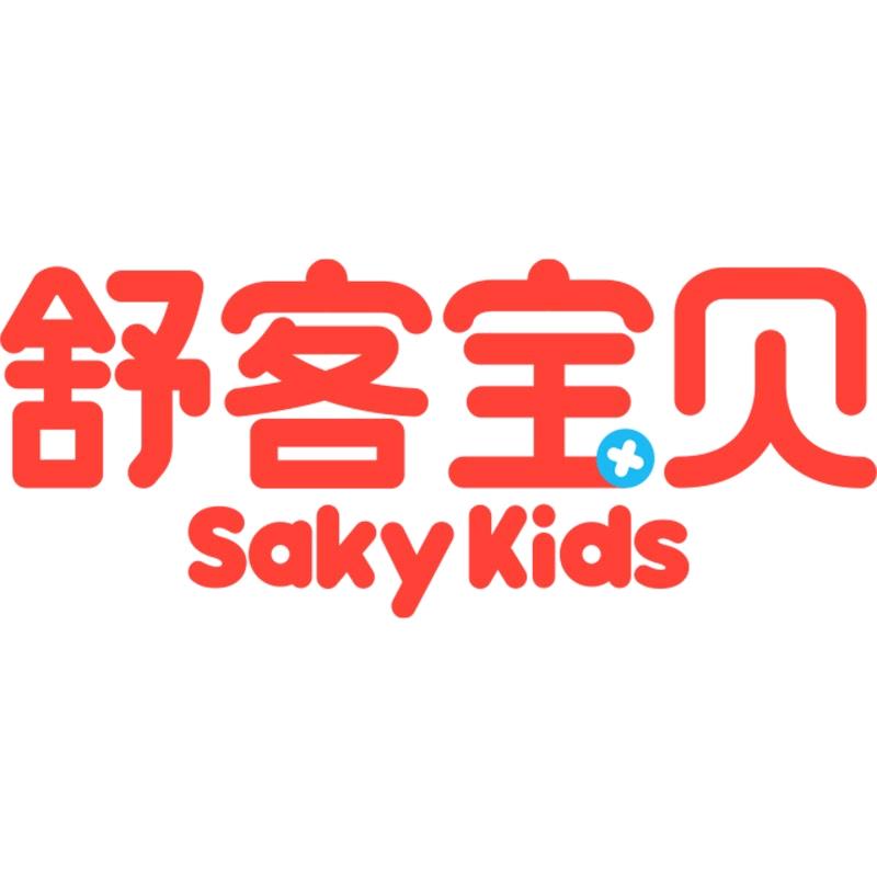 舒客宝贝SAKYKIDS美白口腔护理专卖店