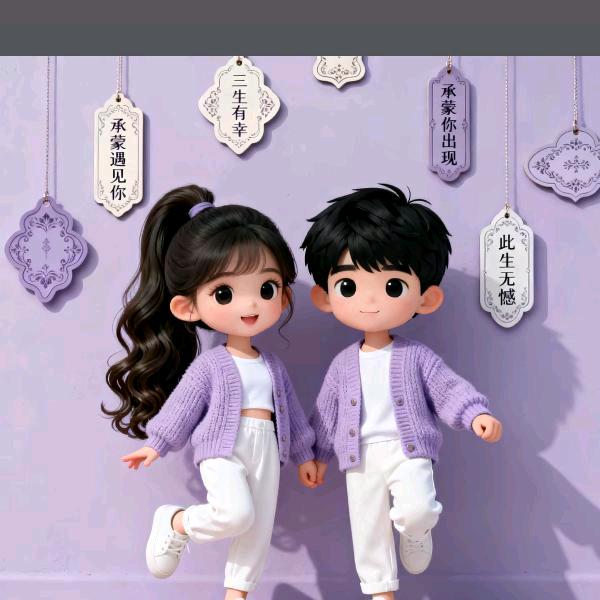 💕᭄心有ོ࿆所爱᭄💞