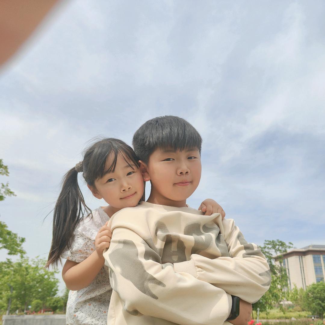 七彩虹