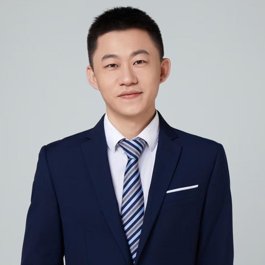 大童-雷总聊养老