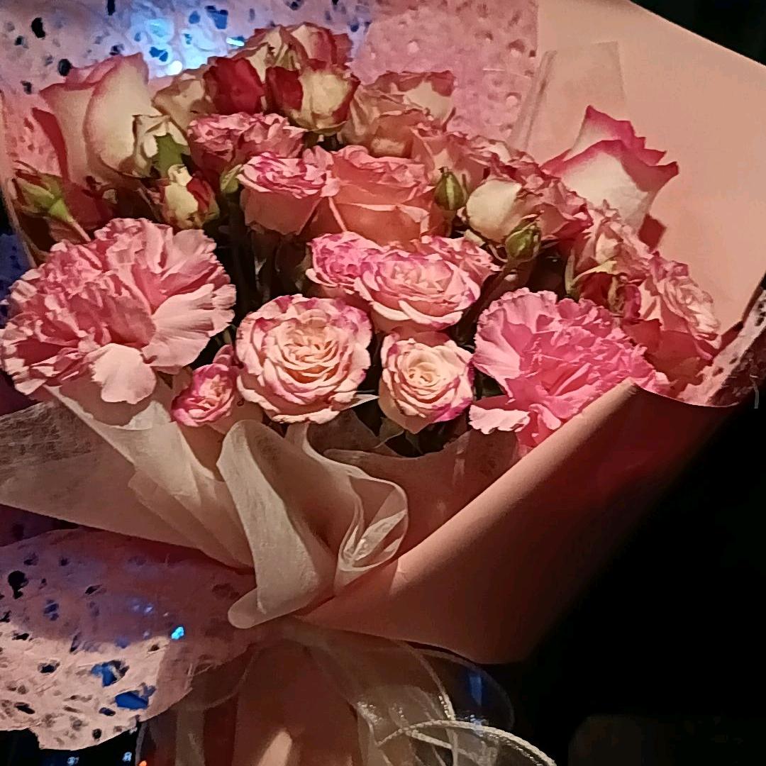 🌸杨杨得亿🌸