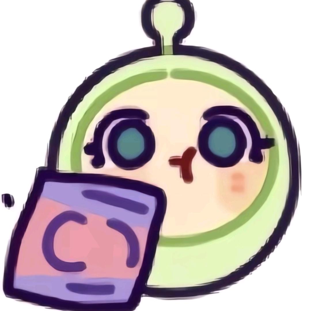绿嬷哈🙄💅🏻
