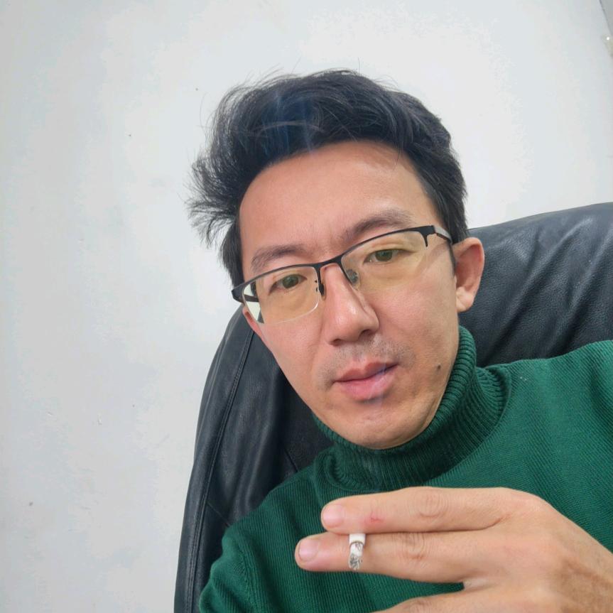 茫茫人海，何为初心