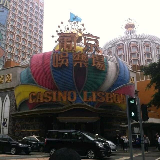 认识从这里开始