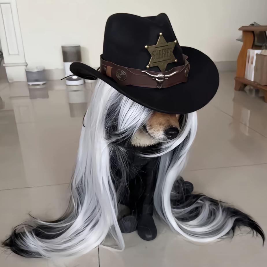 祁梨洛