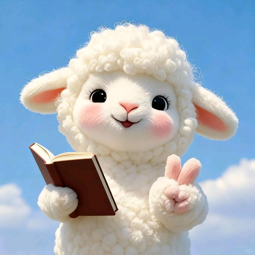小羊故事星球