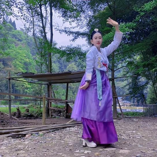 向前农场玉格格👸