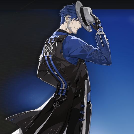 若晚风迷途竹林（鸣潮）