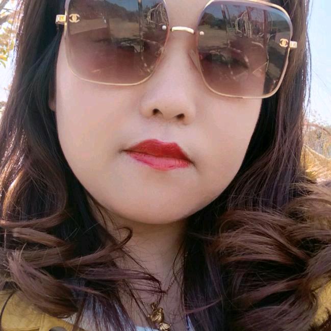 爱唱歌的杨阳