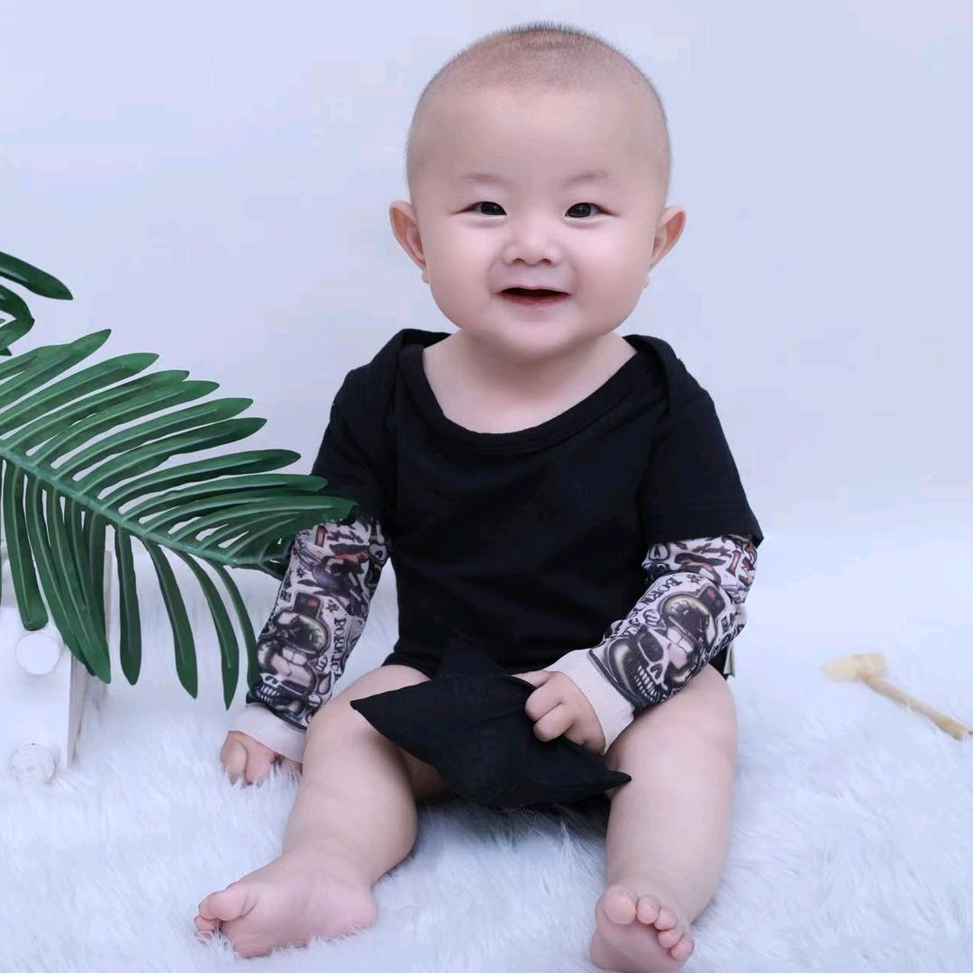 思诺:锦程的妈妈