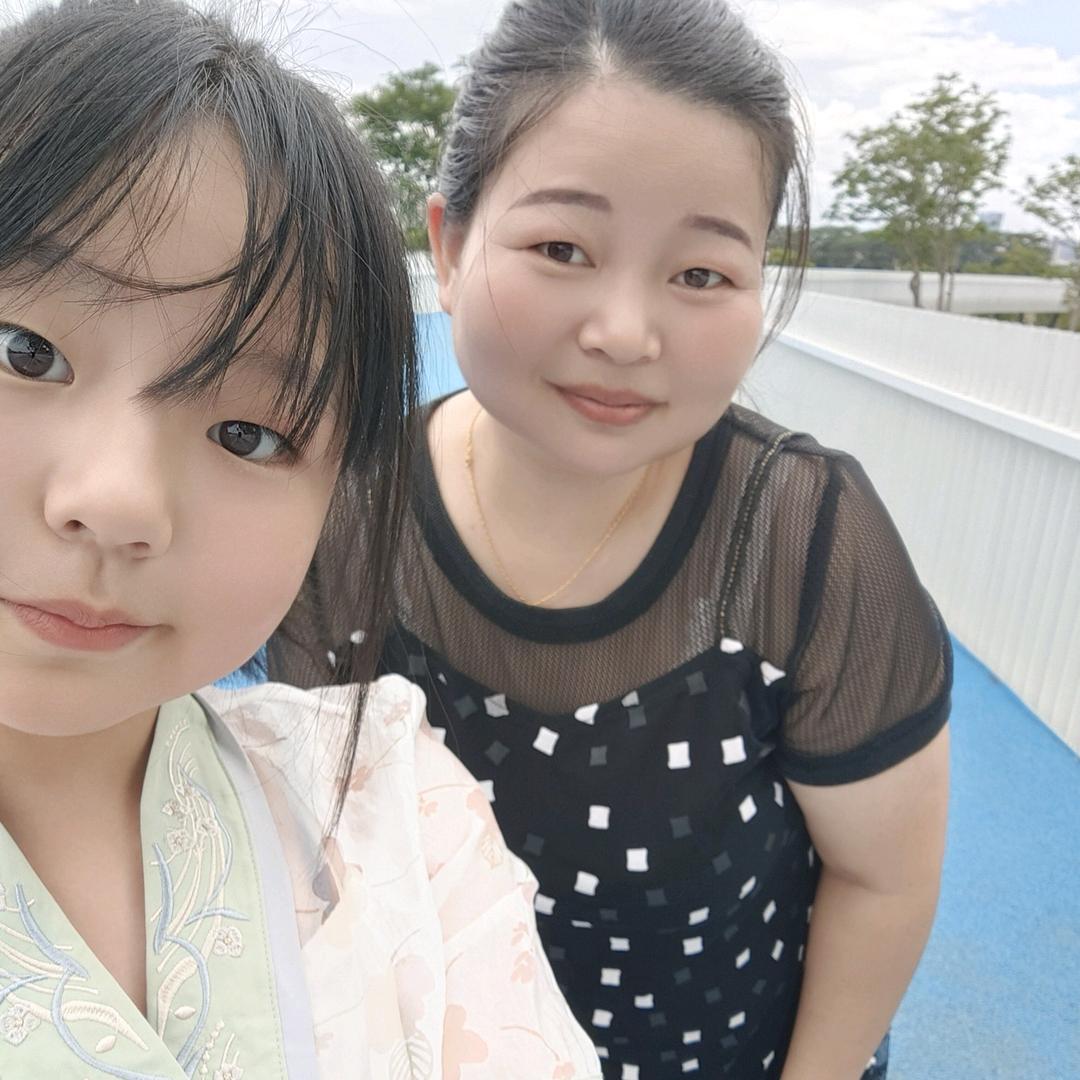 开心每一天😄😄💅💋