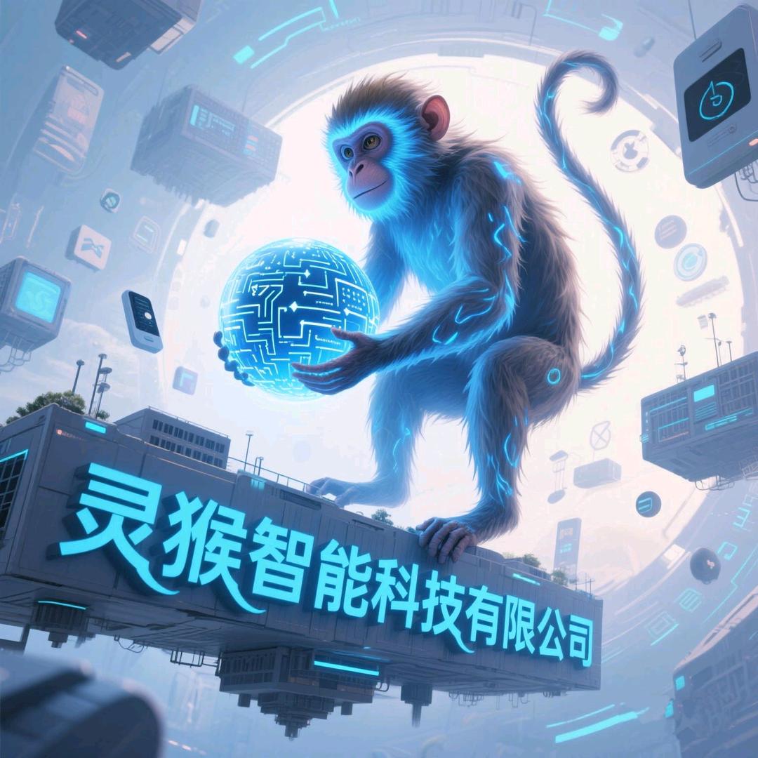 灵猴智能
