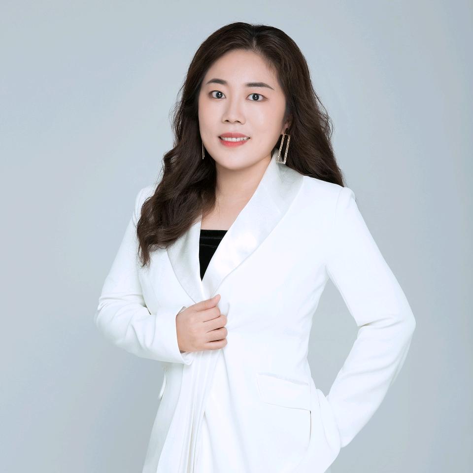 黄颍自动自发讲师
