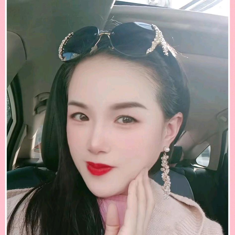 李美人✨
