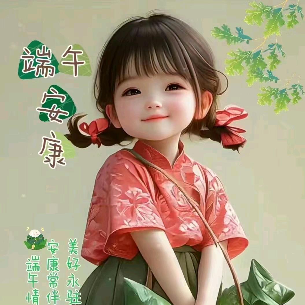 龙女辰辰