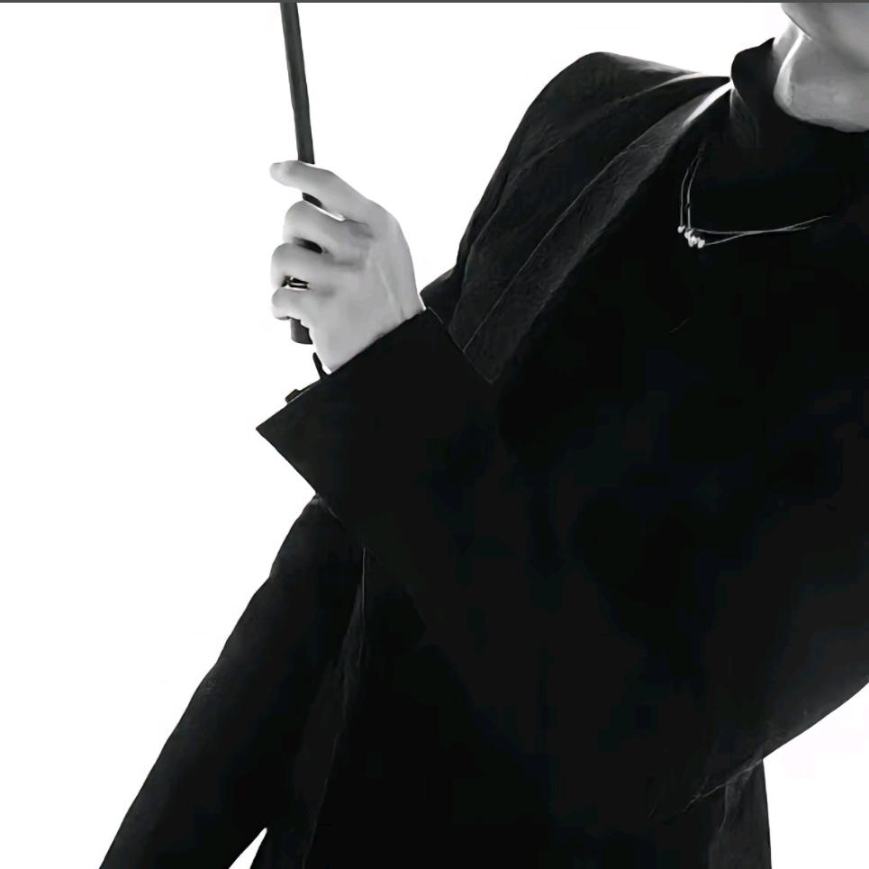 独白
