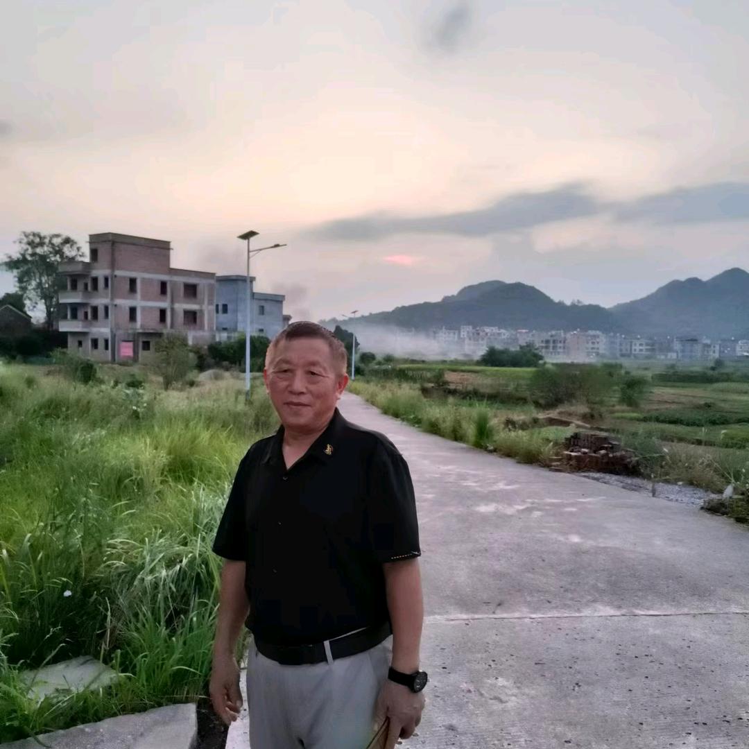 雷世平