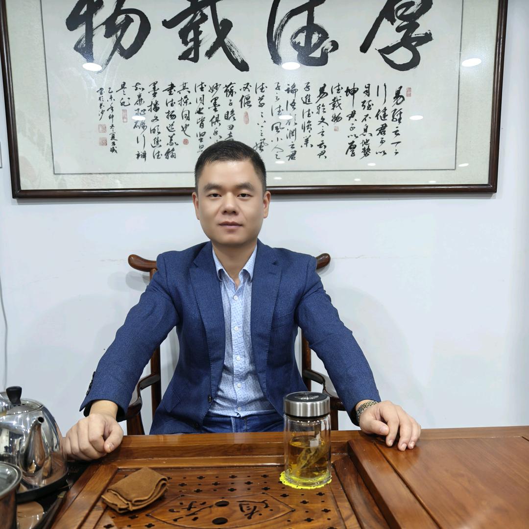 肉邦主（伍哥）