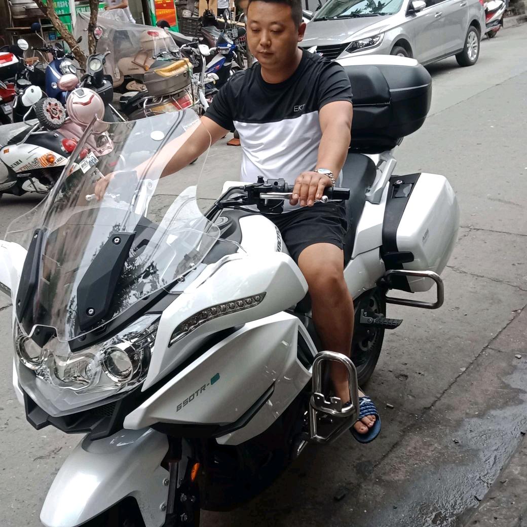 正一道(龍真子)刘涛