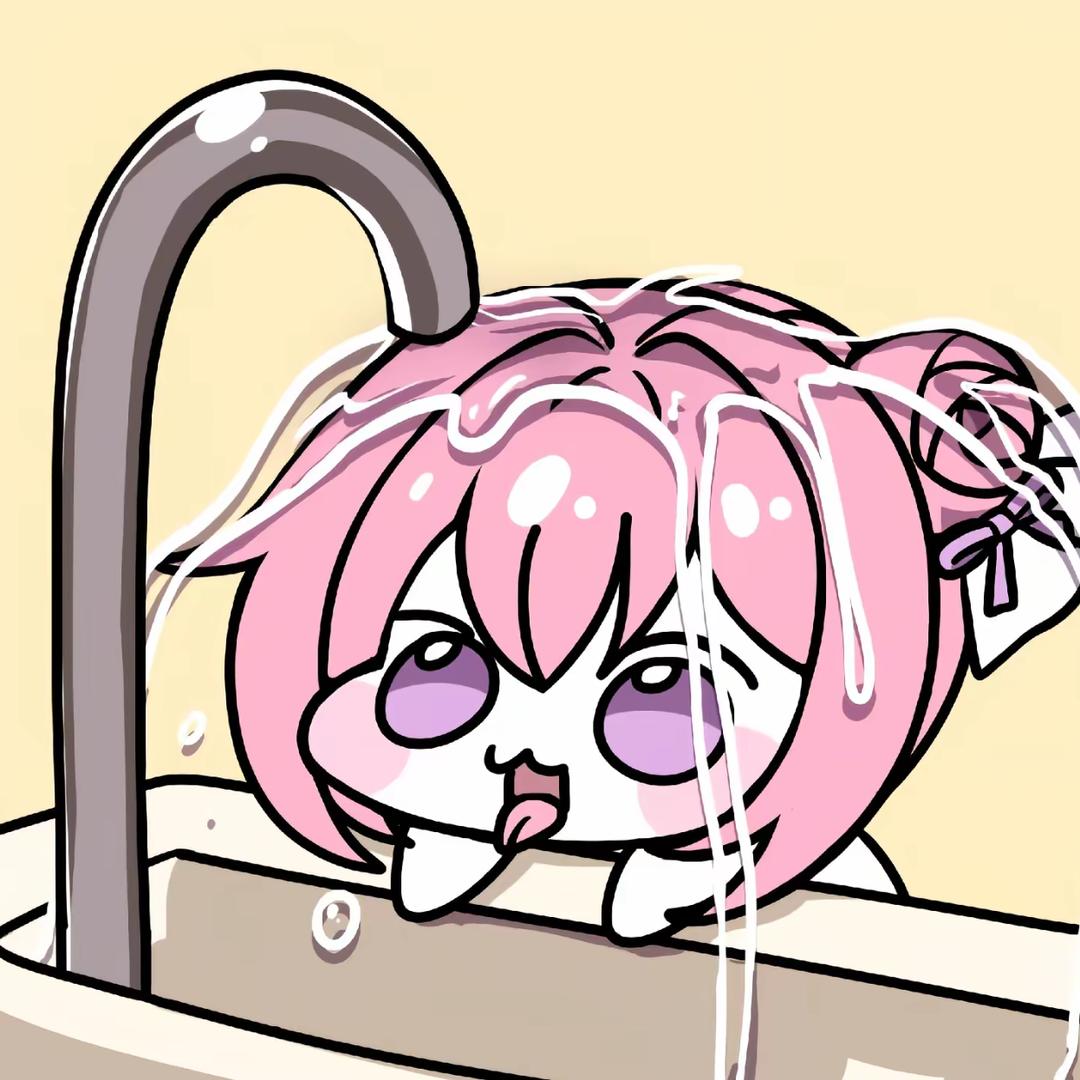 你怎么哭了