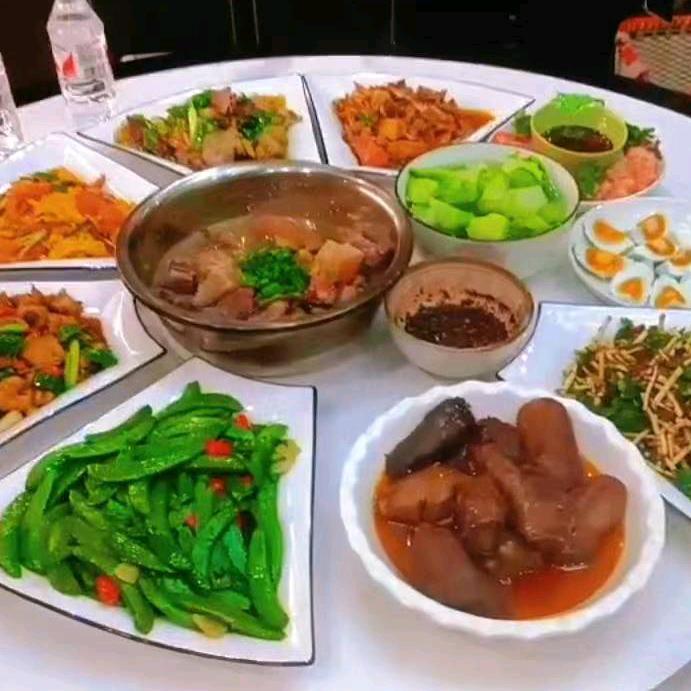 上门做饭，余姐