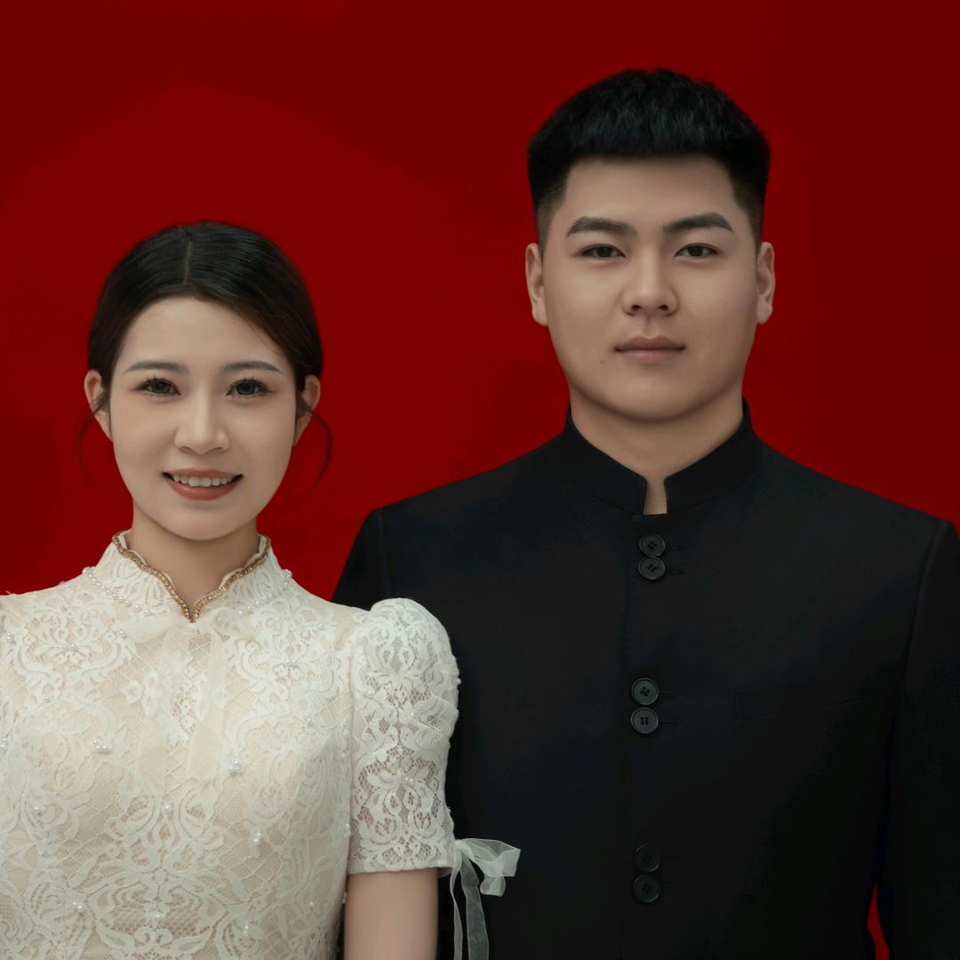亚飞夫妇