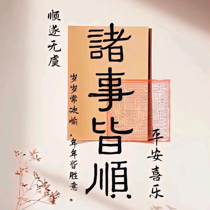 瑜你一生