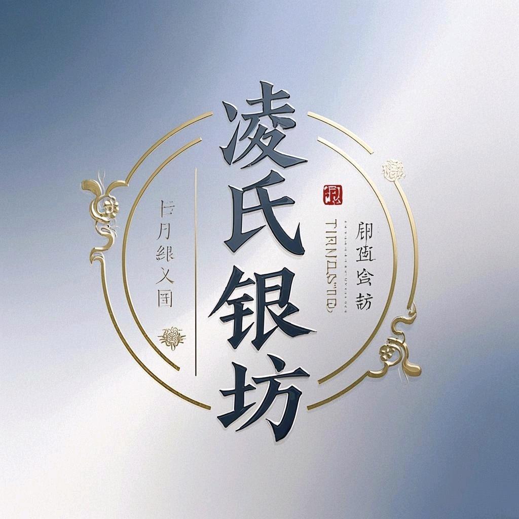 凌氏银坊