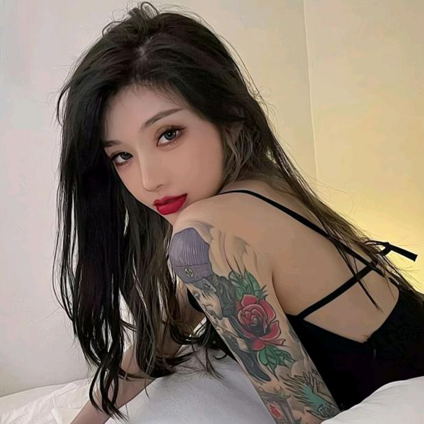 雨曦🦄