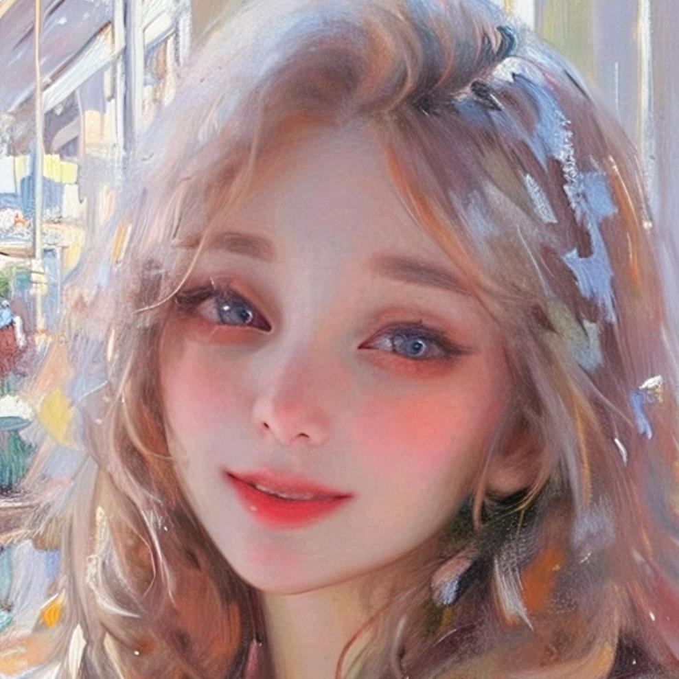 琳宸🥰