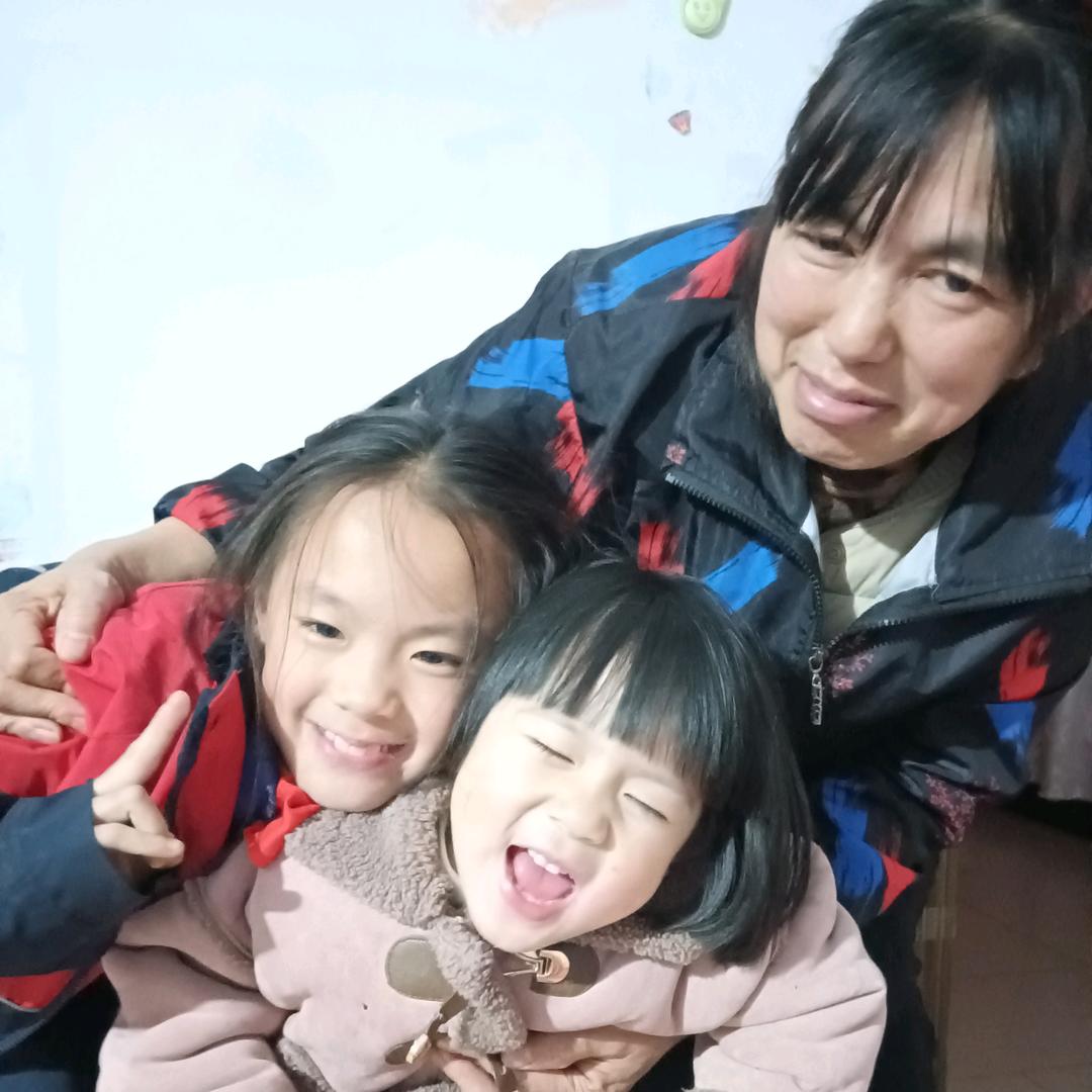 幸福快乐