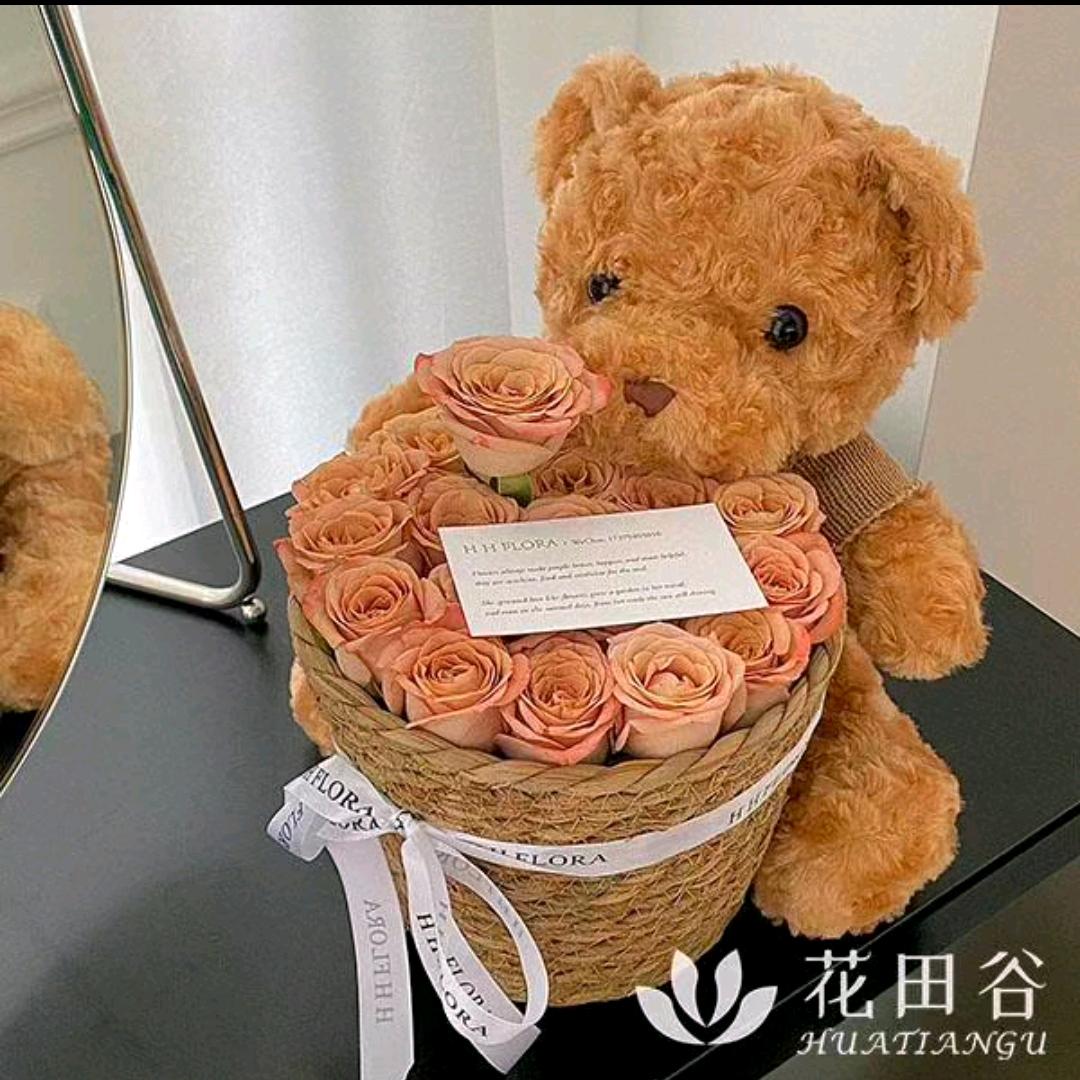 ♒️年少不知姐姐好