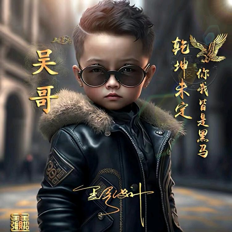 文泉山庄（吴老二）
