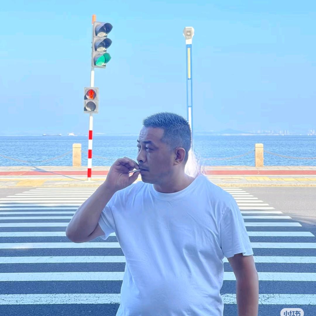 王观止