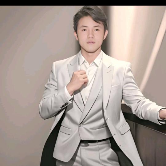 赵二少的人生