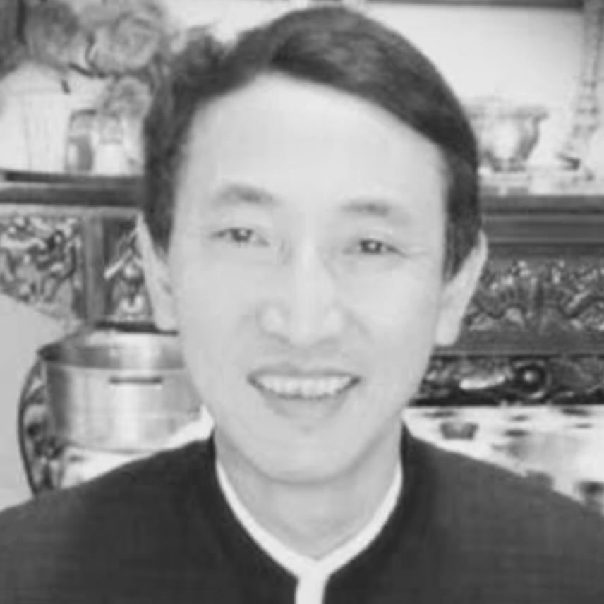 玩火的老村长