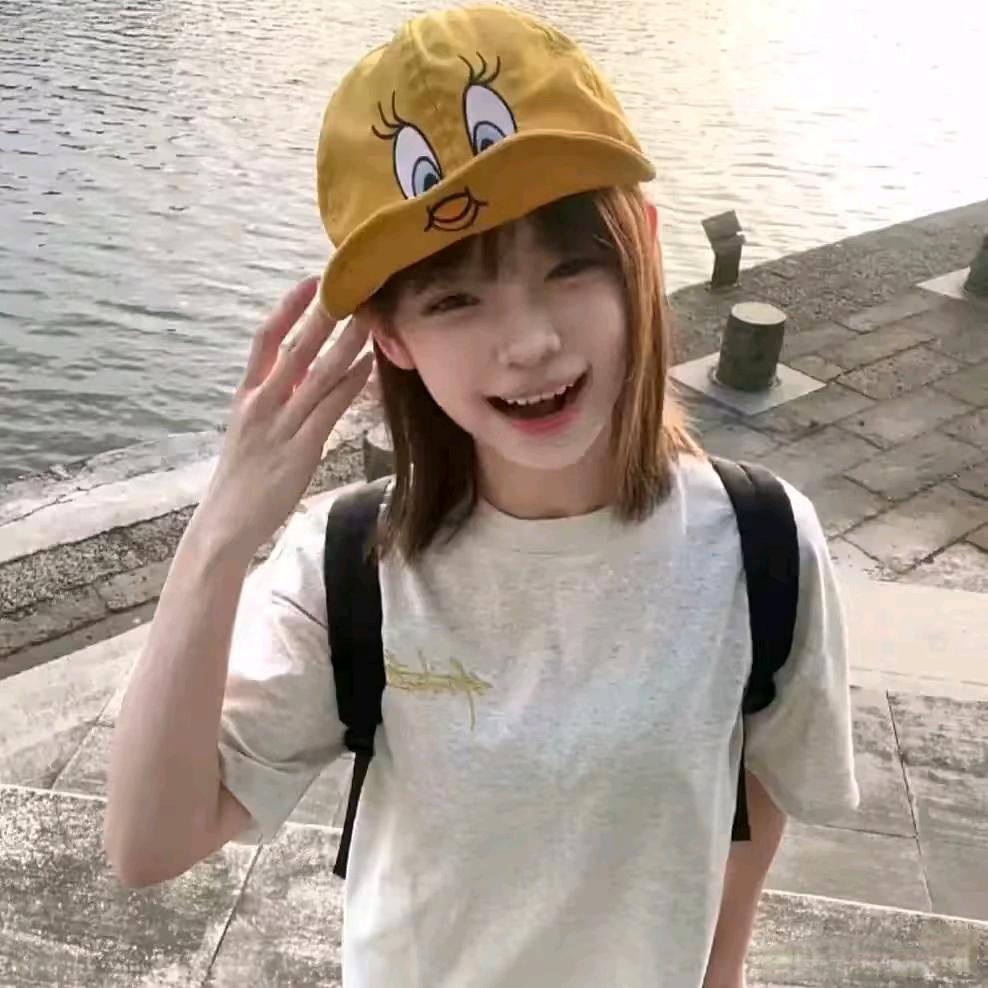 歪歪🐑