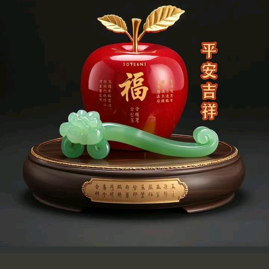 岁月里的美好