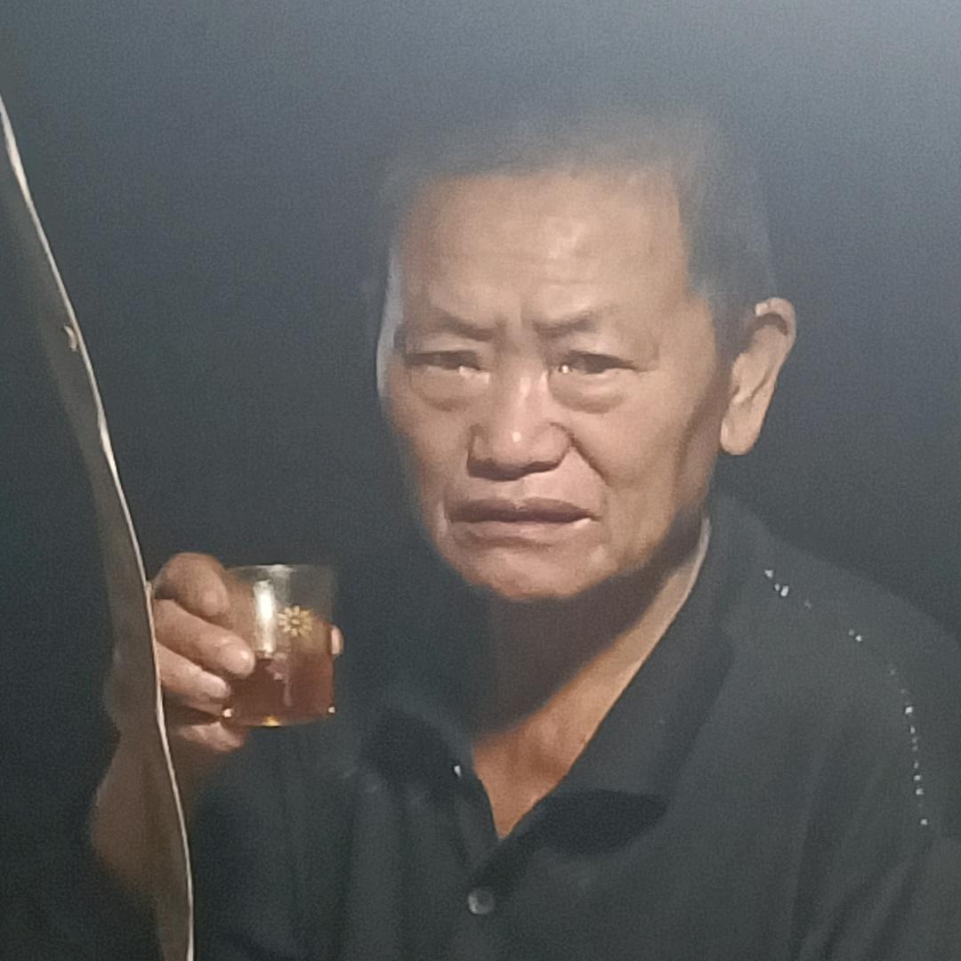宋三爷