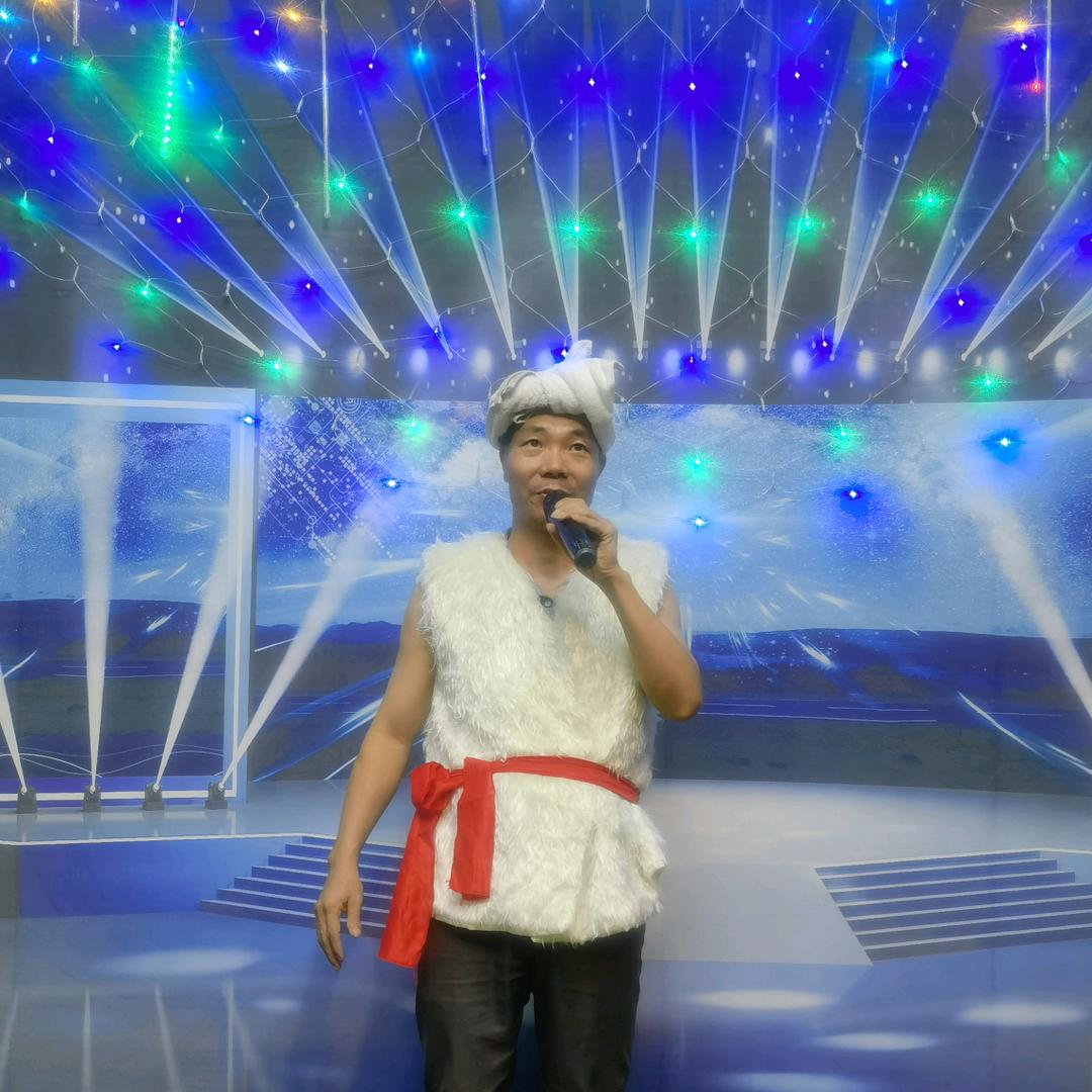 🌈东方红
