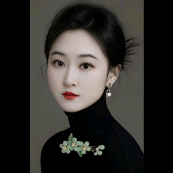 辣妹子