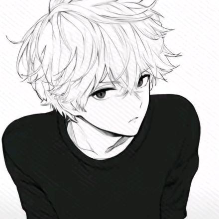 男S