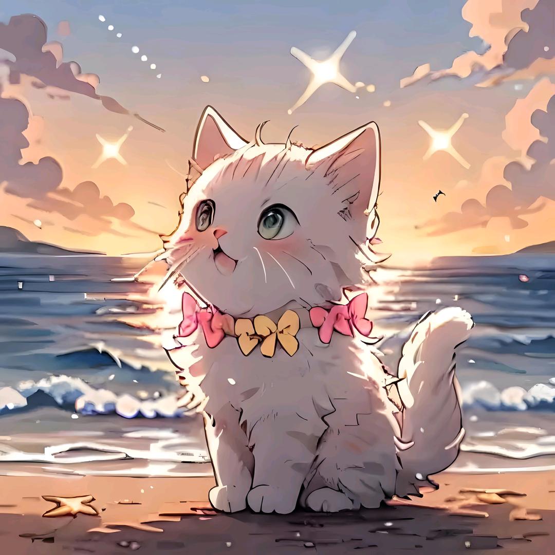 小猫妙妙铺