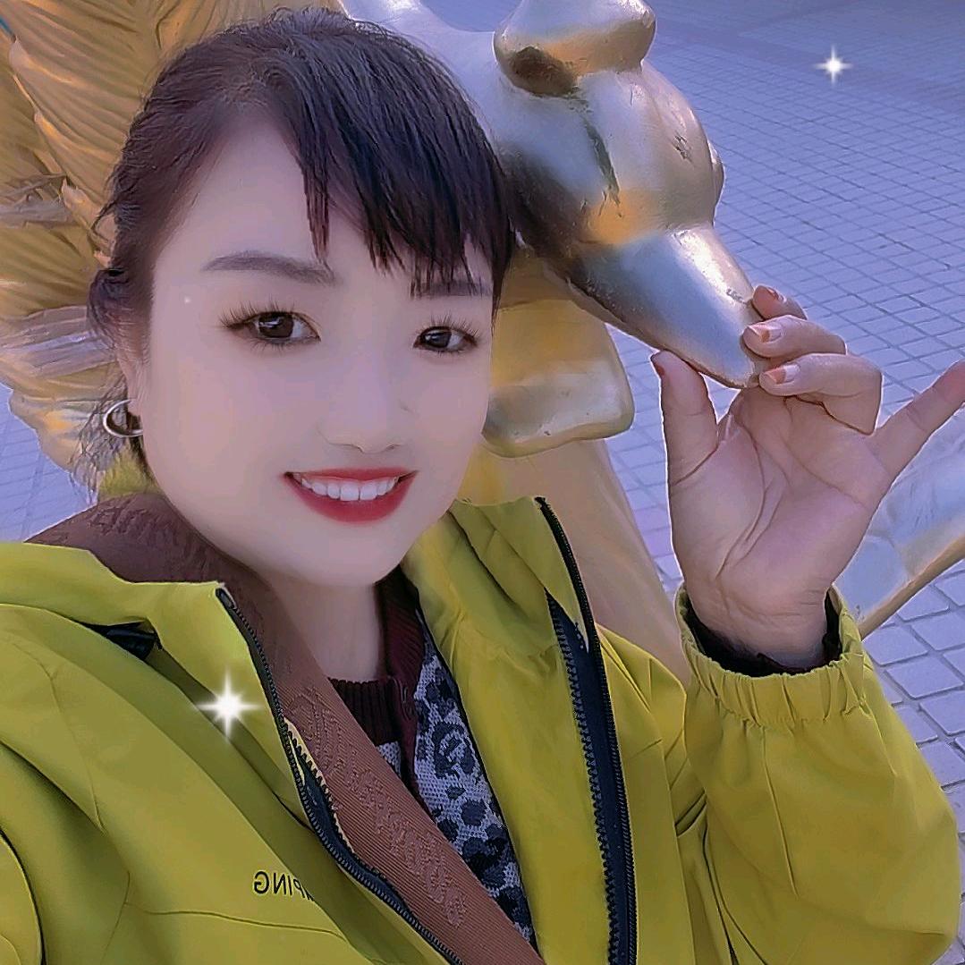 河南人在新疆，张姐