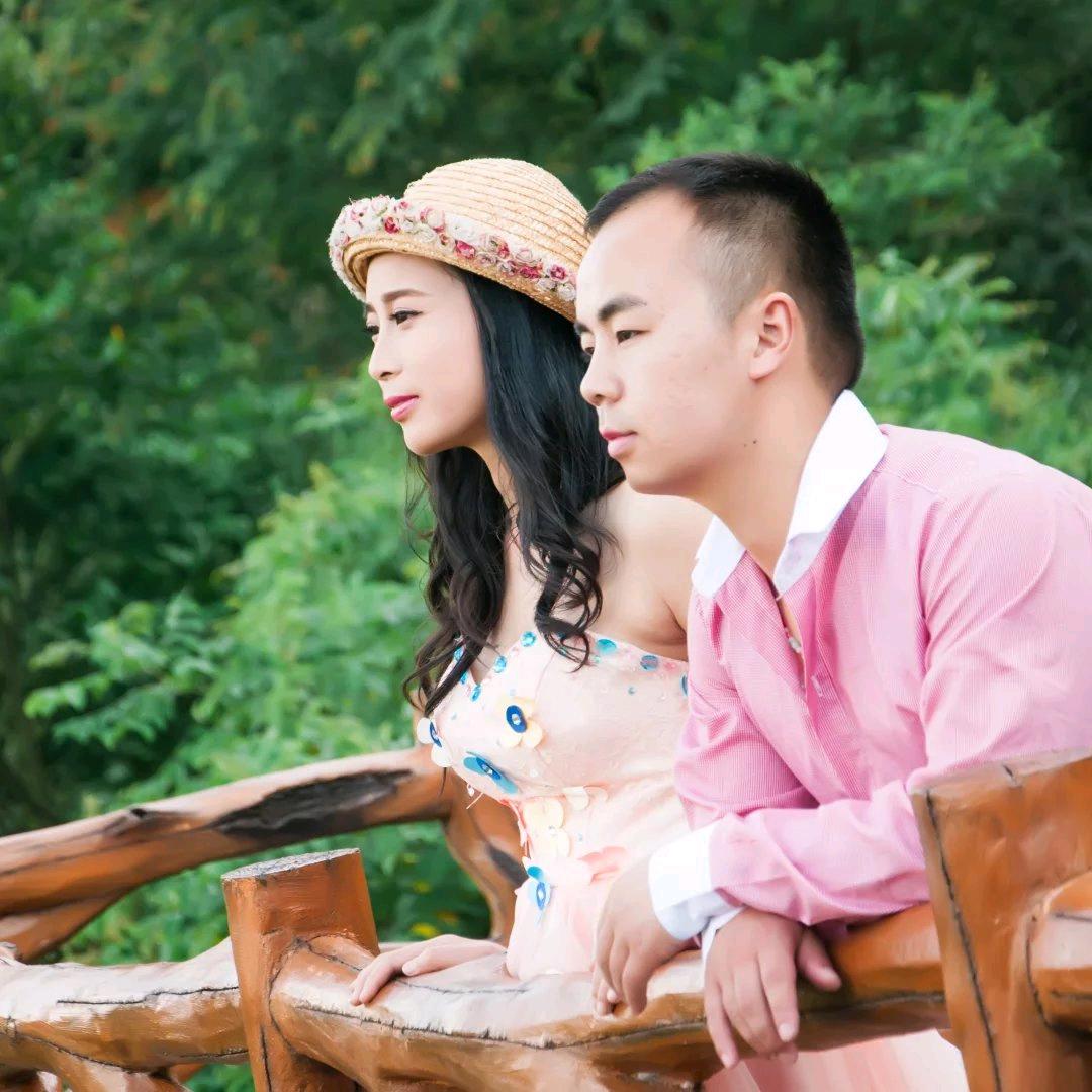 漫步云端@