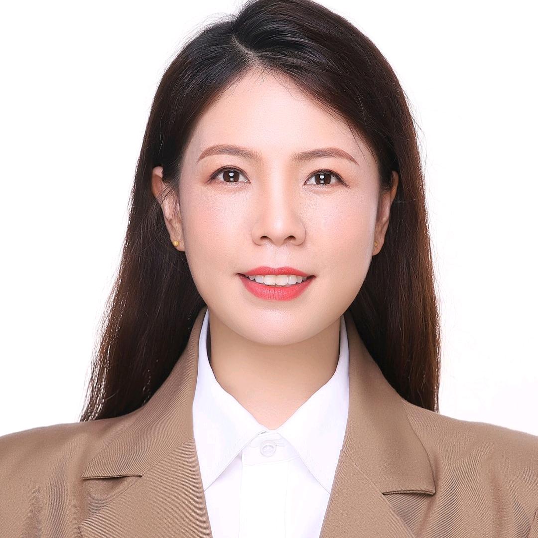 丽丽带你学技能