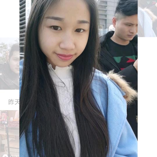 付二娃（夫妻）