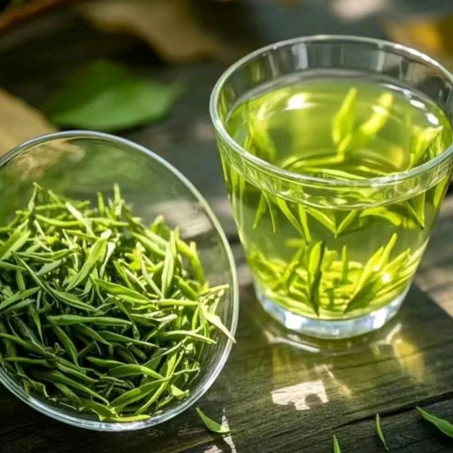 玉簪