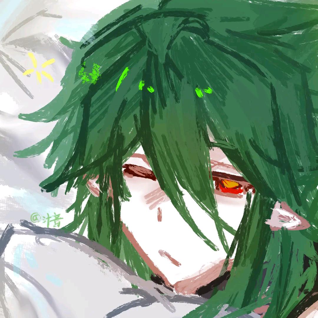 天下第一大帅哥赞德